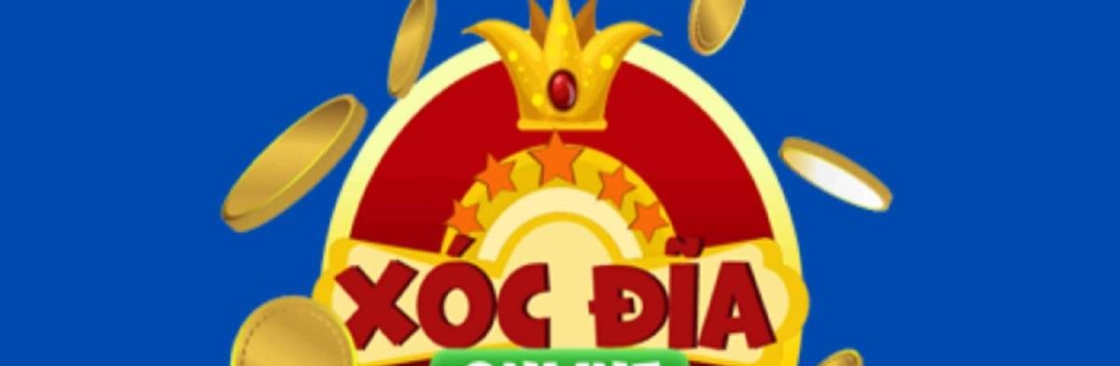 Xóc Đĩa Cover Image