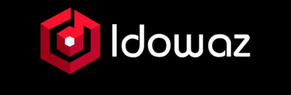 Idowaz Ride Cover Image