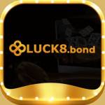luck8 bond Profile Picture