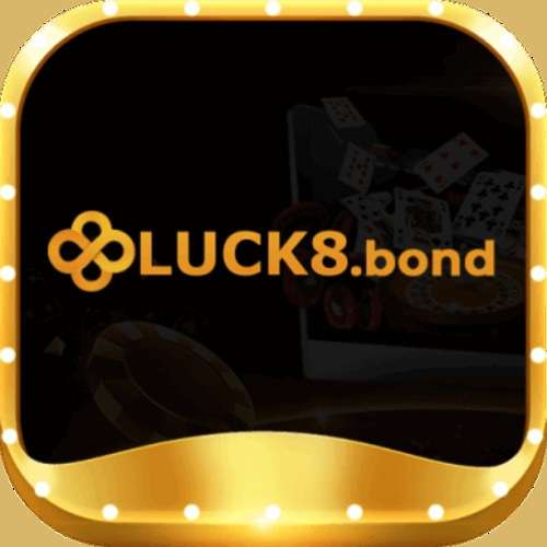 luck8 bond Profile Picture