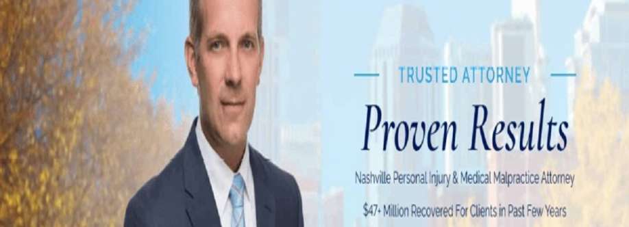 Nashville medical malpractice lawyer Cover Image
