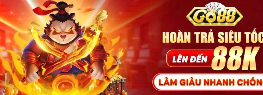GAME ĐỔI THƯỞNG GO88 Cover Image