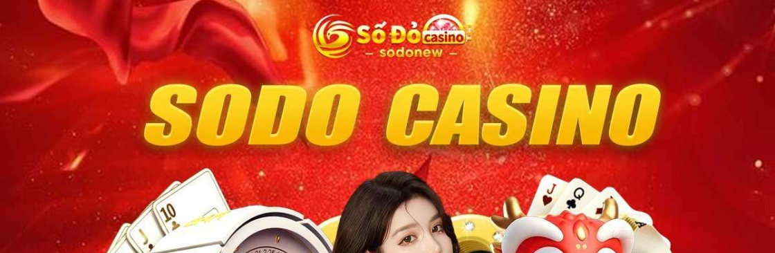 SODO Casino newcom Cover Image