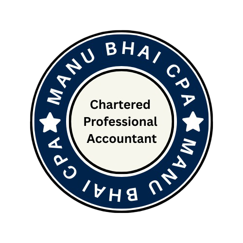 Manu Bhai CPA | CPA firm in Calgary