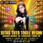 kokitoto Profile Picture