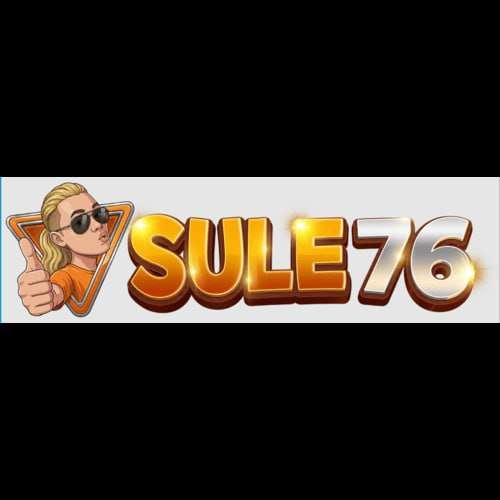 SULE76 Situs Profile Picture