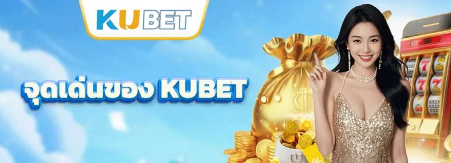 Kubet Thai Cover Image