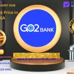 Go2-Bank Price in USA profile picture