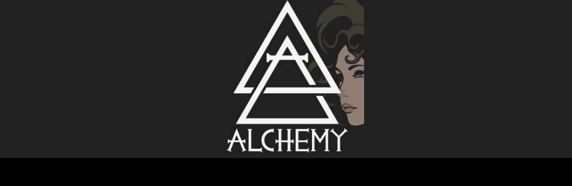 Alchemy Merch Cover Image