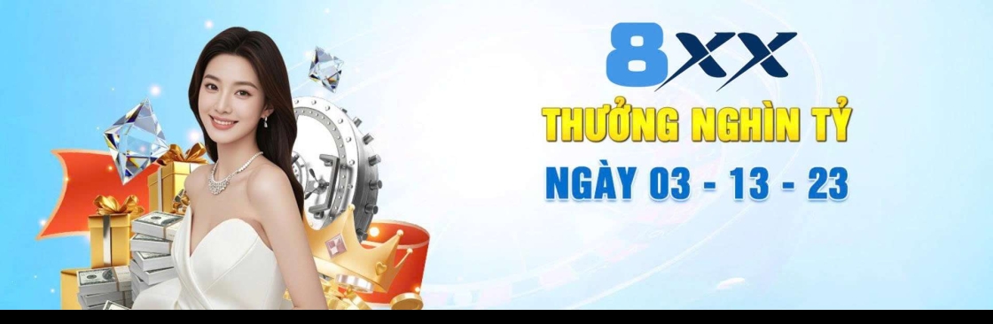 8XX Trang Chủ Cover Image