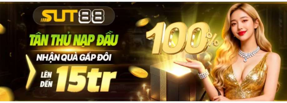 SUT88 88 Cover Image