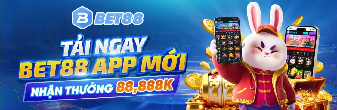 Nhà cái Bet88 Cover Image