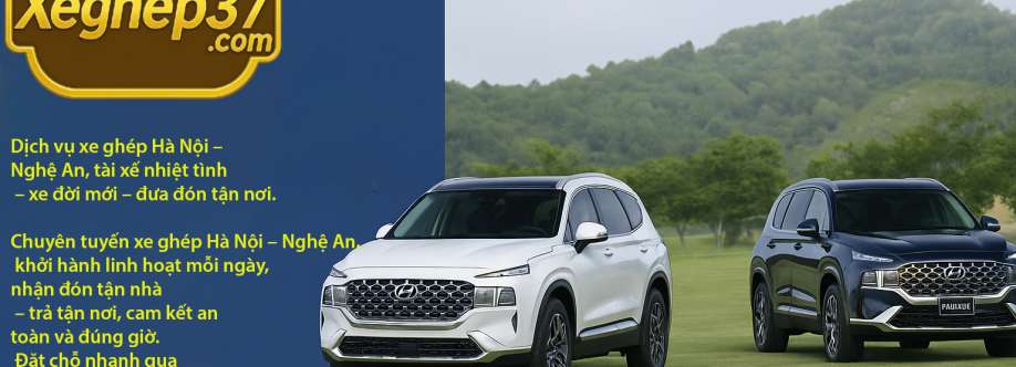xe ghép Nghệ An Cover Image