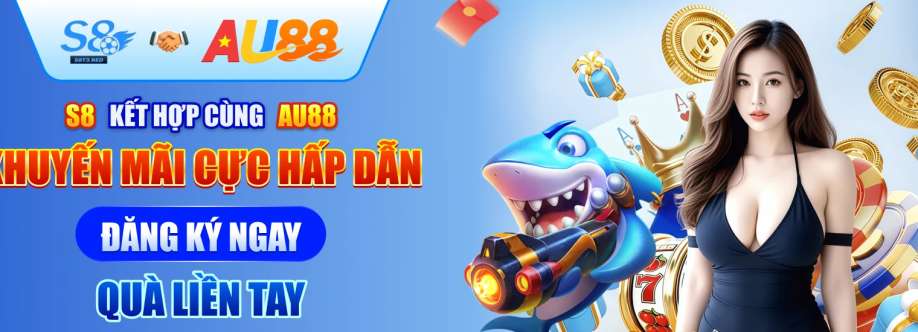 S8 Nhà cái Cover Image