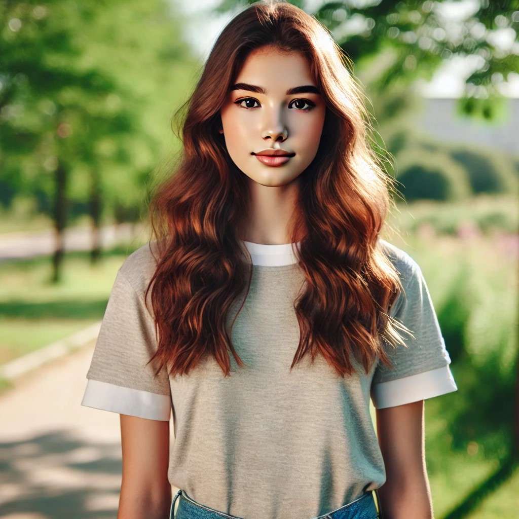 Olivia Anderson Profile Picture