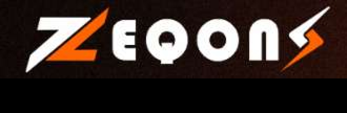 Zeqons Digital Cover Image