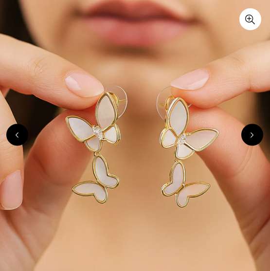 Earrings forwomen Profile Picture