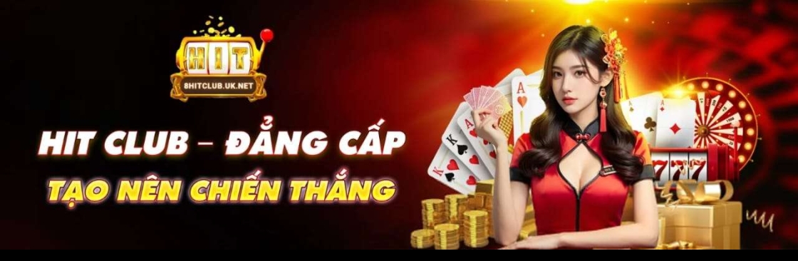 Hitclub Cổng Game Quốc Tế Cover Image
