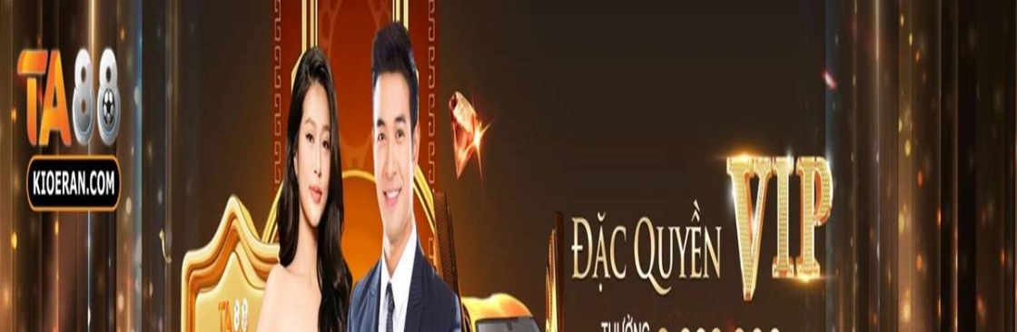 kioeran com Cover Image