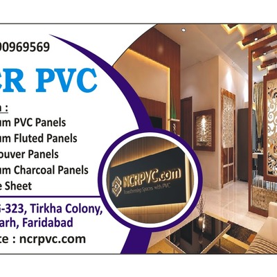 ncrpvcwork (@pvcworkfaridabad) • tooter.in - Tooter