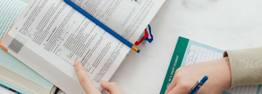 Dissertation Genius Cover Image