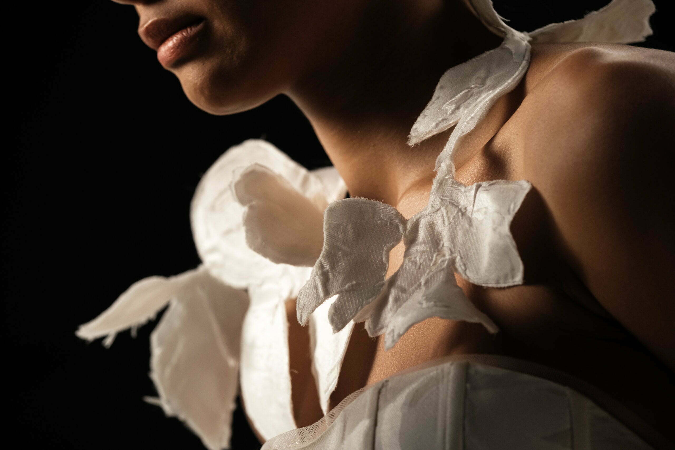 Luxury Bridal Couture by Mira Zwillinger | Handmade Gowns