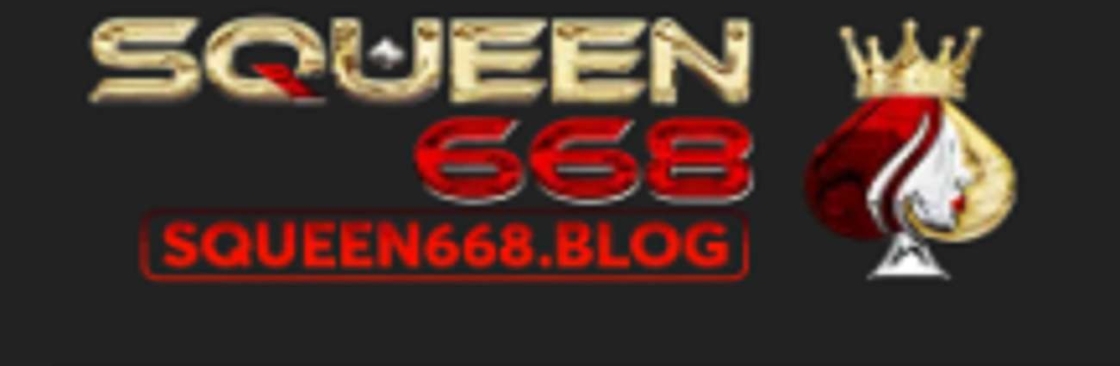 squeen668 blog Cover Image
