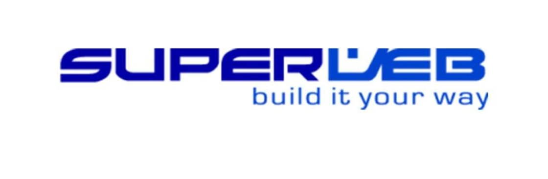 Super web Cover Image