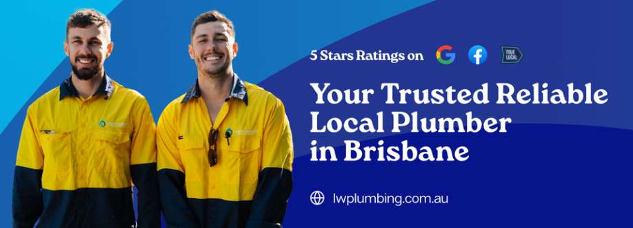 L and W Plumbing Solutions Cover Image