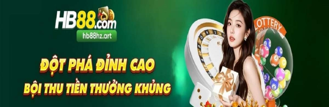 HB88 Casino Cover Image