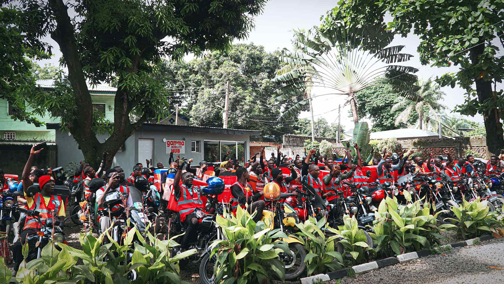 How Gigmile’s new funding strengthen asset-backed last-mile logistics?