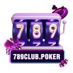 789CLUB poker Profile Picture