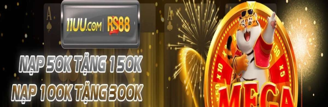 11UU Sân chơi cá cược Cover Image