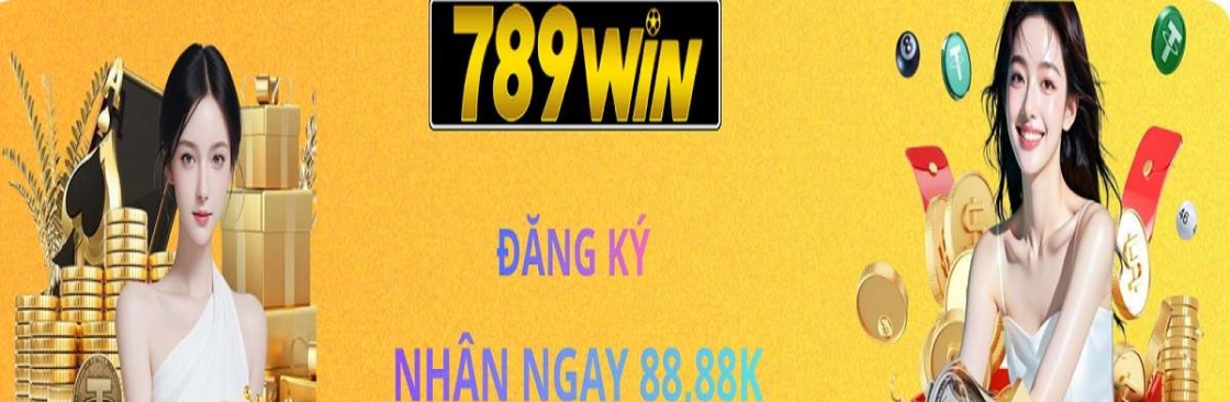 789win com Cover Image