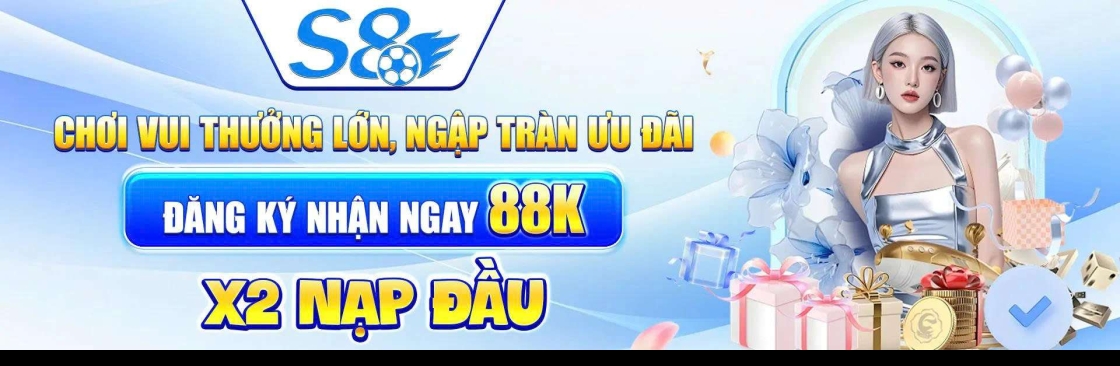 S8 Nhà cái Cover Image