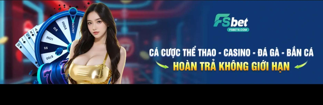 NHACAI FSBET Cover Image