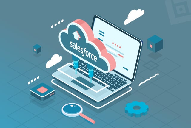 Ensure Salesforce Consistency With Robust SFDC Testing