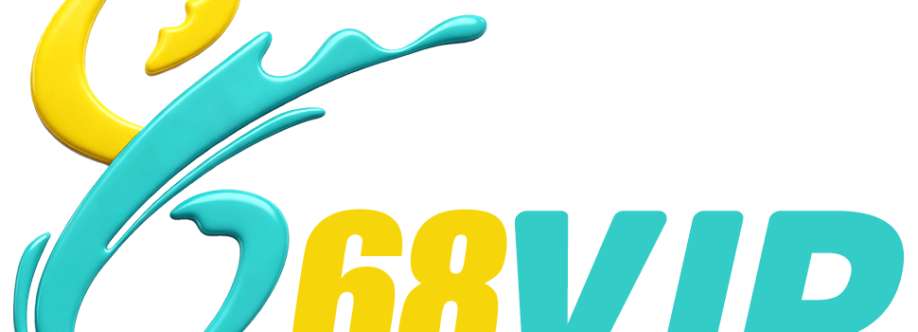 68VIP plus Cover Image