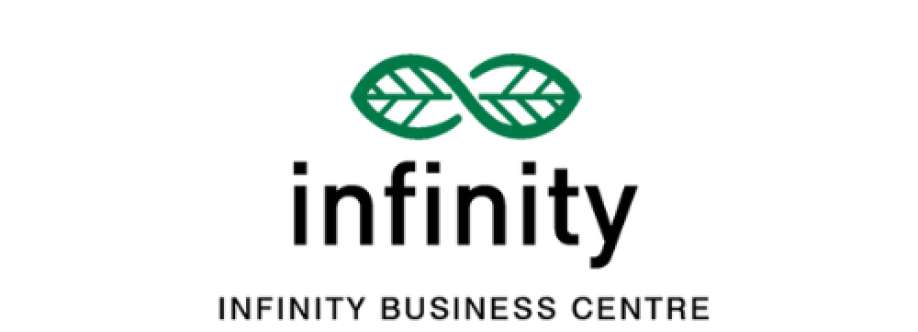 Infinity Business centre Cover Image