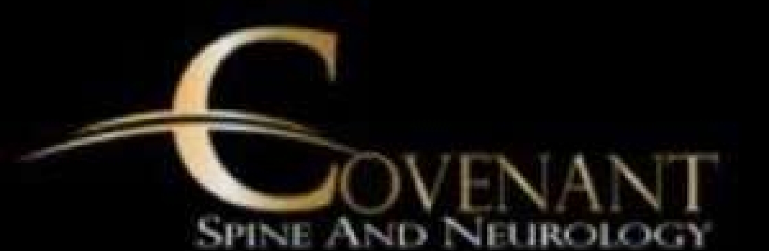 Covenant Spine and Neurology Cover Image