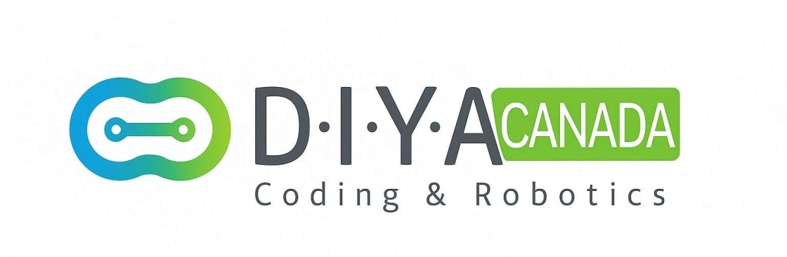 diya canada robotics Cover Image