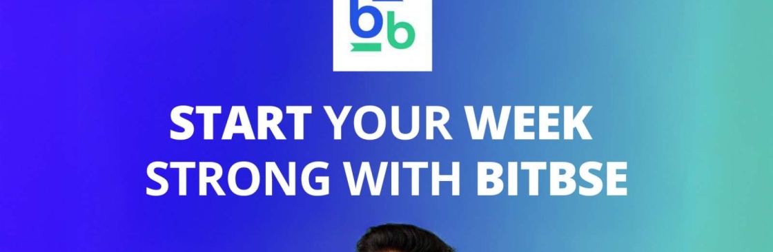 Bitbse Exchange Cover Image