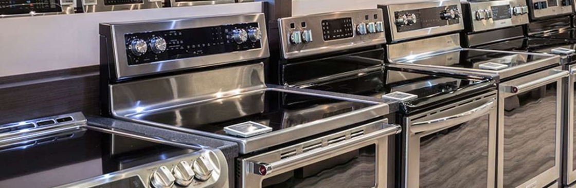 Best Appliances Cover Image