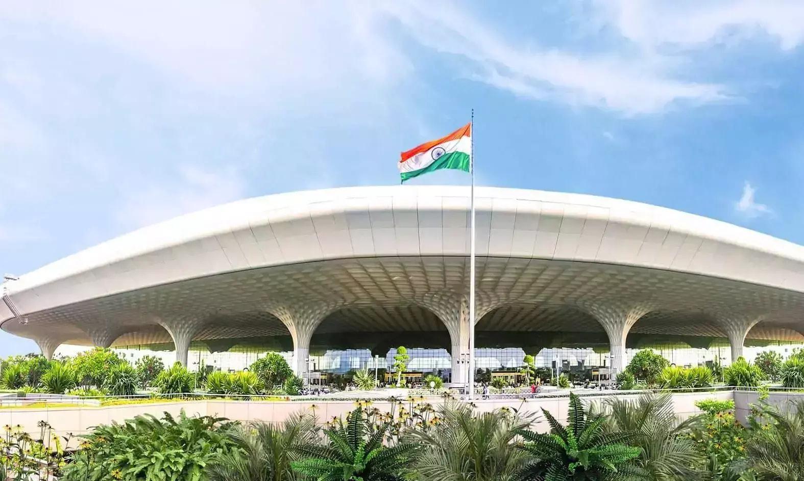 Mumbai airport to suspend freighter flights for runway, apron work