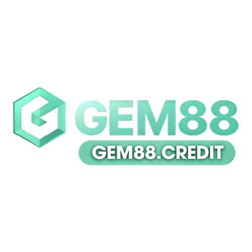 Gem88 Credit Profile Picture