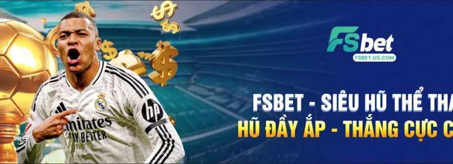 Nhà cái Fsbet Cover Image