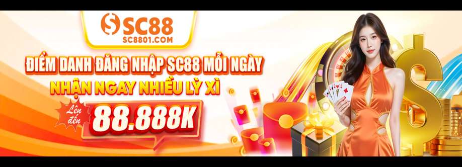 Nhà cái SC88 Cover Image