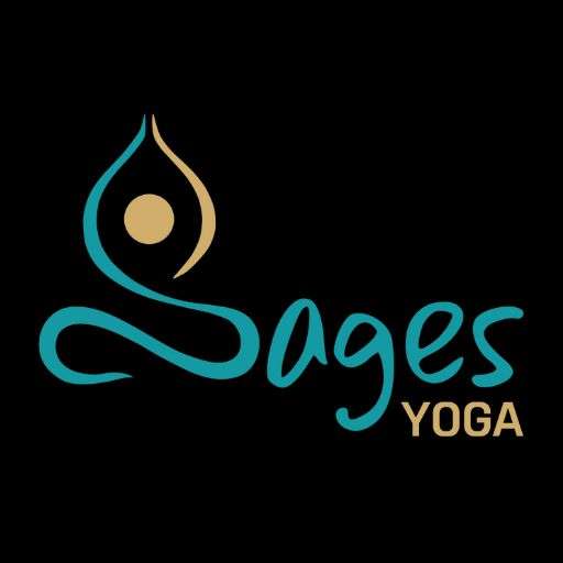 sages yoga Profile Picture