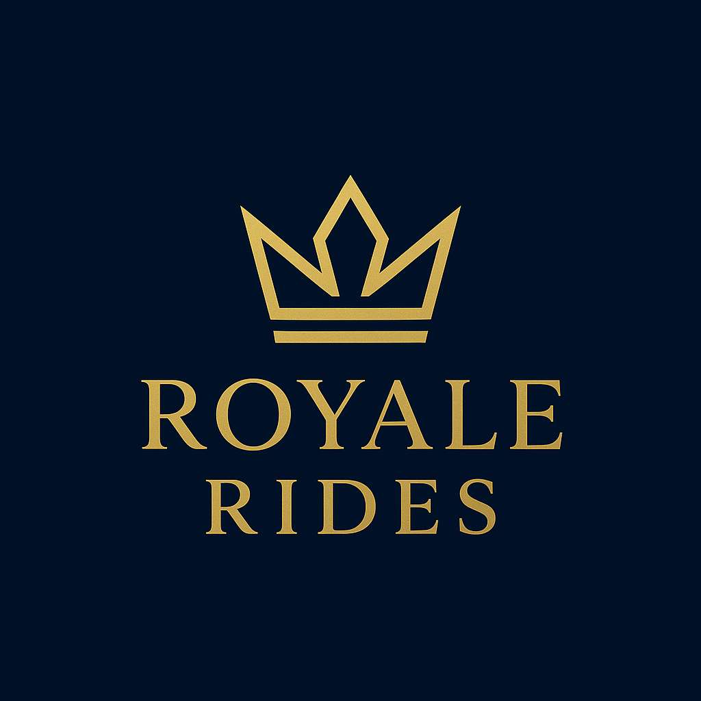 Royale Rides Profile Picture