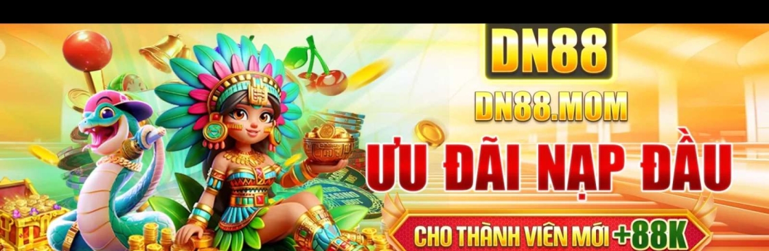 Dn88 mom Cover Image